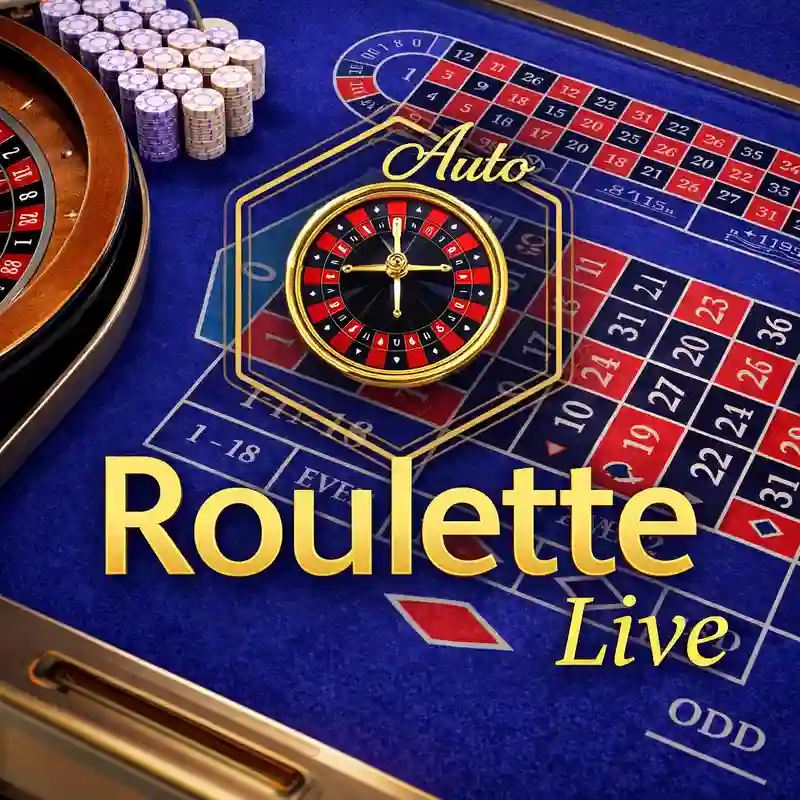 Speed Auto Roulette game interface sa ggpoker casino