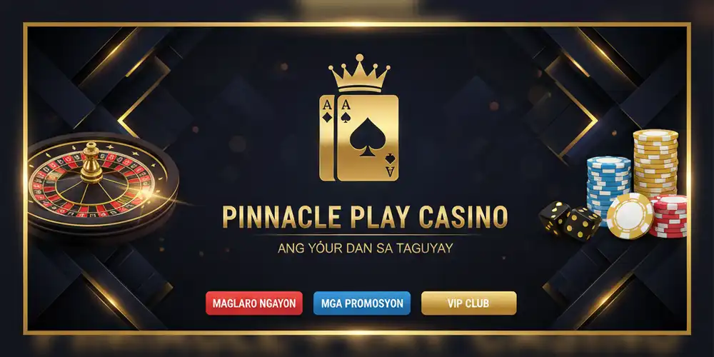 GGPoker Casino Banner