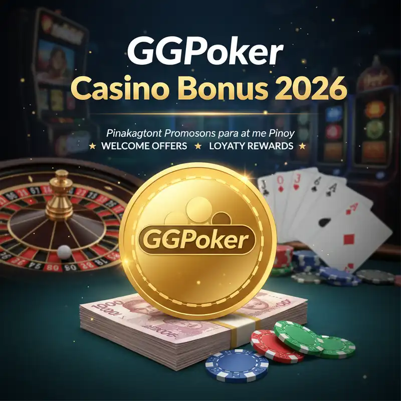 Bonus Guide