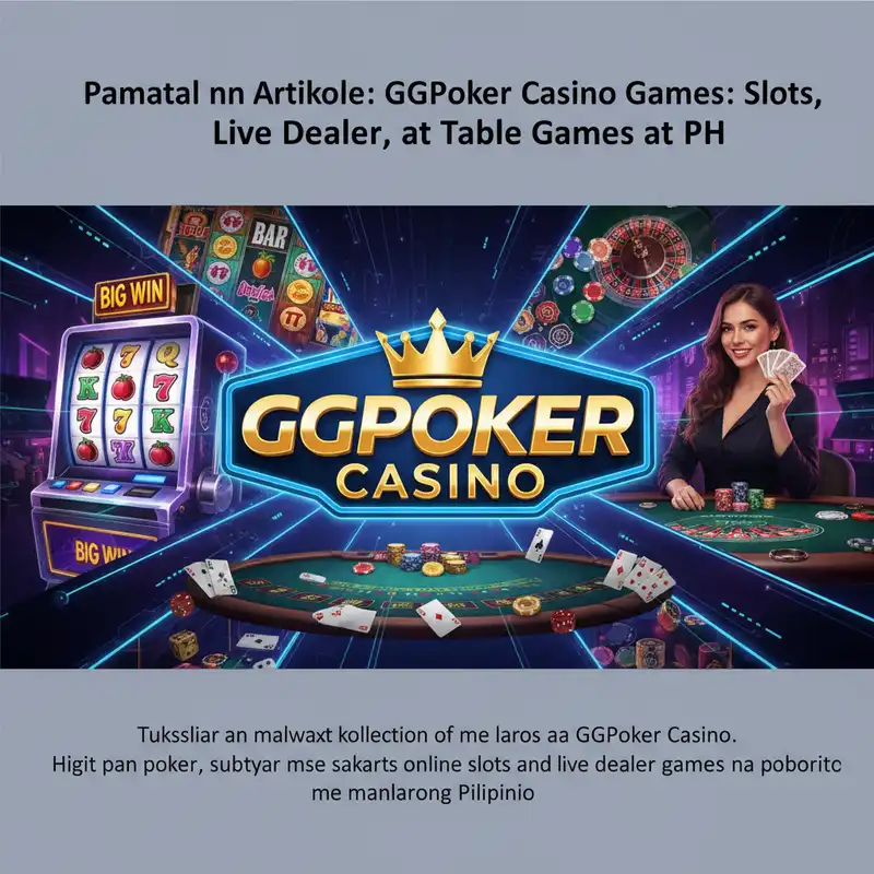 Games Guide